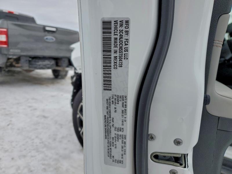 Фото 14 - JEEP COMPASS