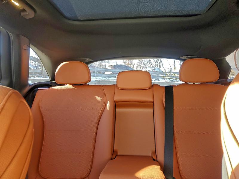 Фото 10 - MERCEDES-BENZ GLC-CLASS