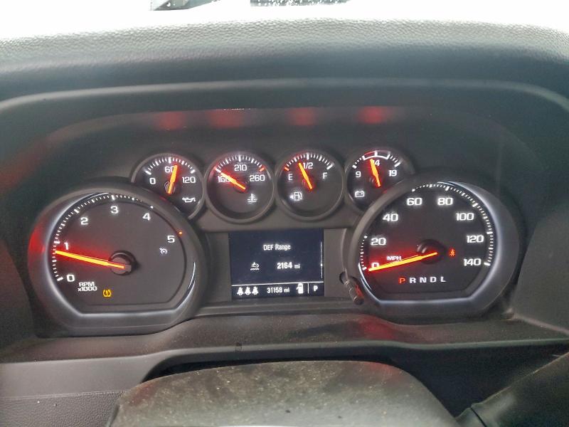 Фото 9 - CHEVROLET ALL Models