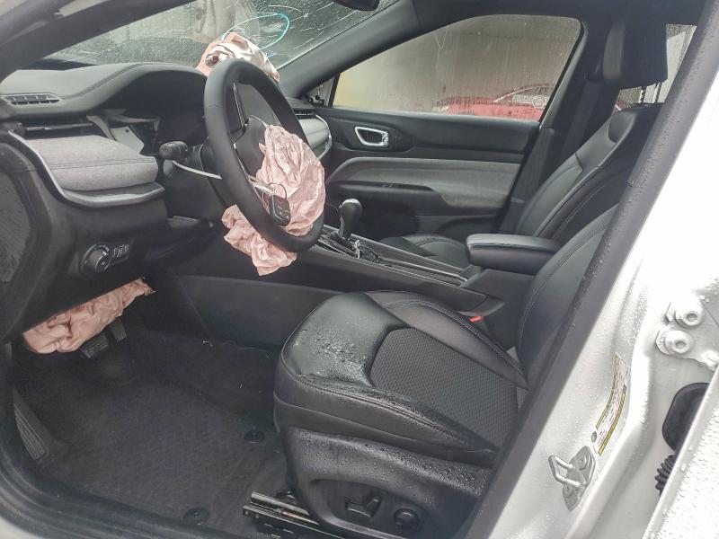 Фото 7 - JEEP COMPASS