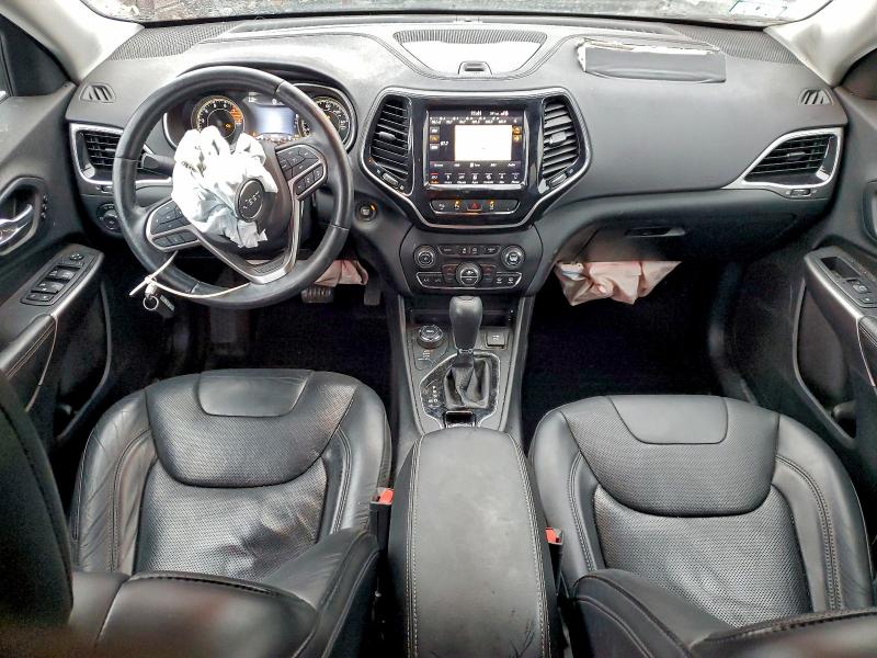 Фото 8 - JEEP GRAND CHER