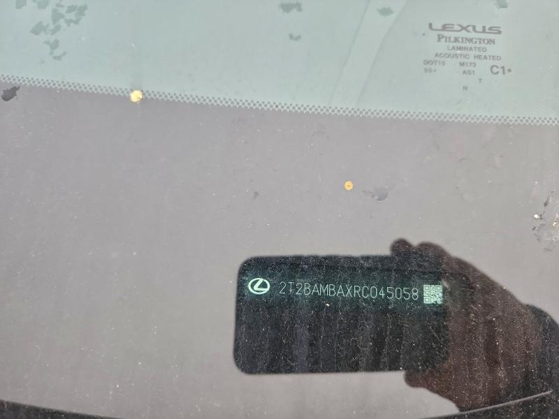 Фото 13 - LEXUS RX350