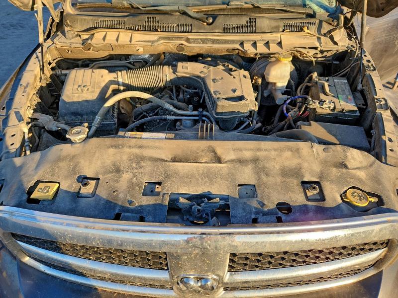 Фото 11 - RAM 1500