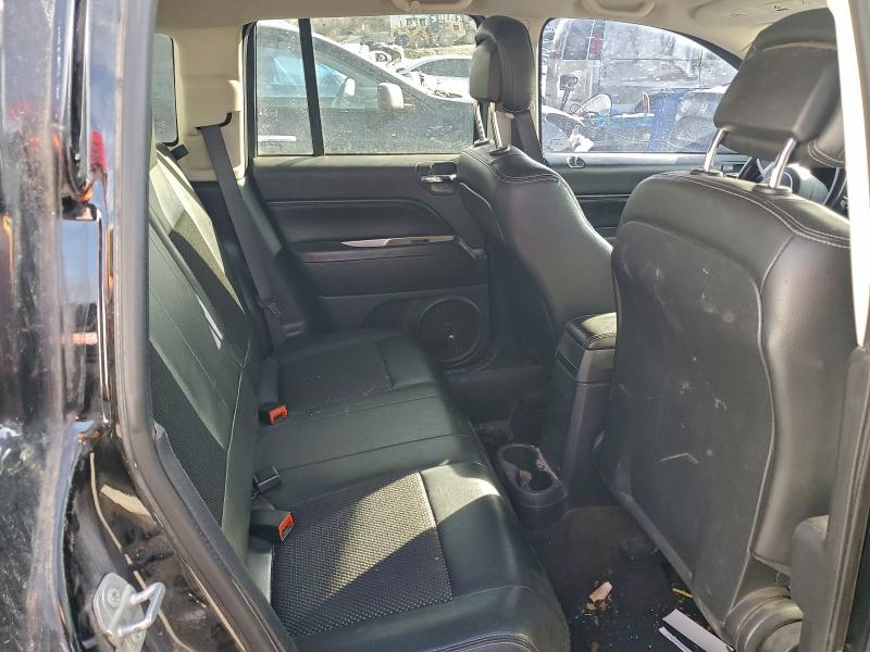 Фото 10 - JEEP COMPASS