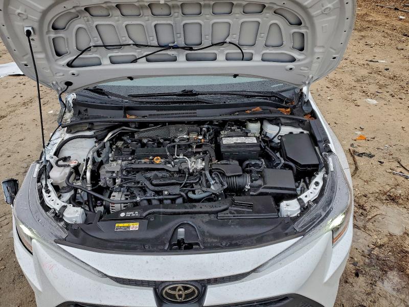 Фото 11 - TOYOTA COROLLA