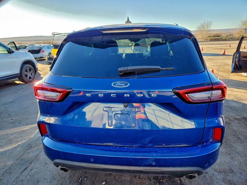 Фото 6 - FORD ESCAPE ST