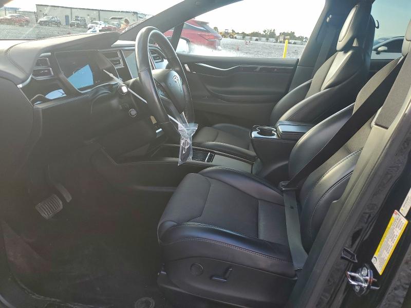 Фото 7 - TESLA MODEL X