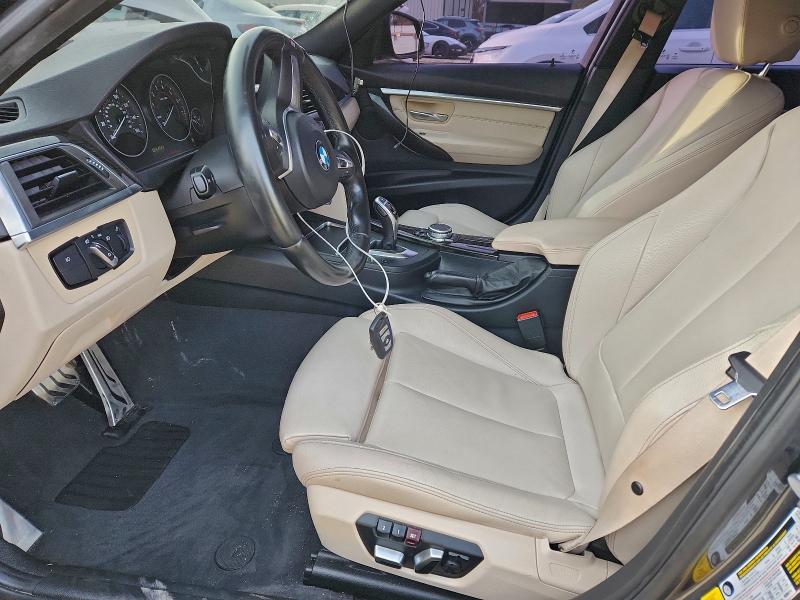 Фото 7 - BMW 3 SERIES