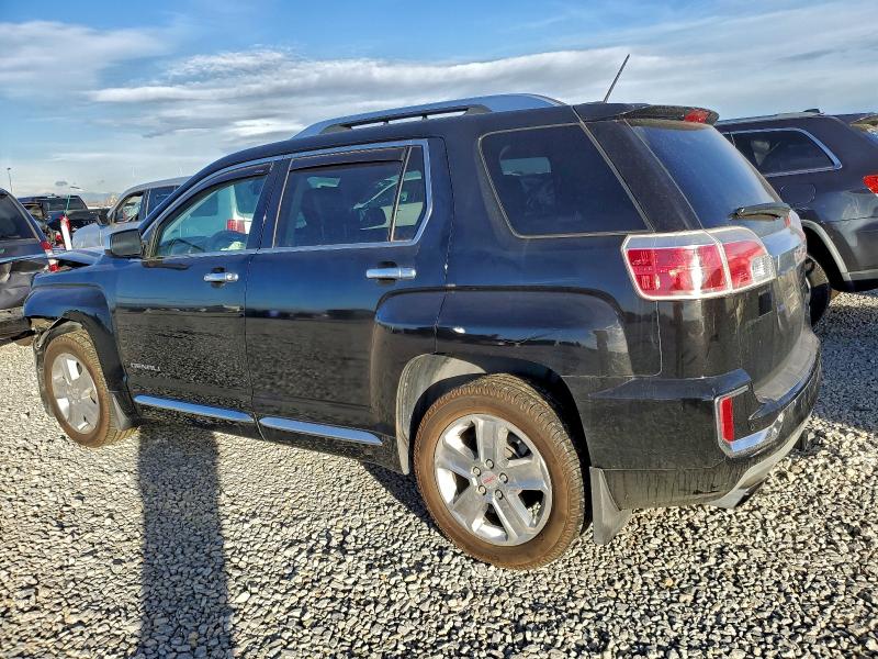 Фото 2 - GMC TERRAIN