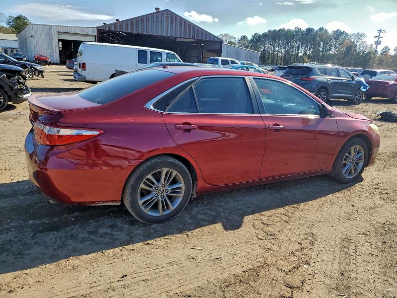 Фото 3 - TOYOTA CAMRY