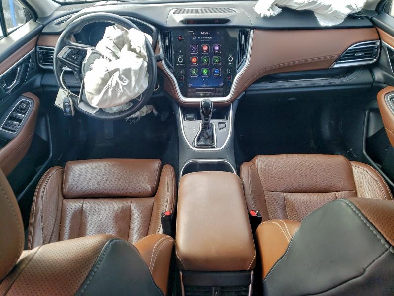 Фото 8 - SUBARU OUTBACK