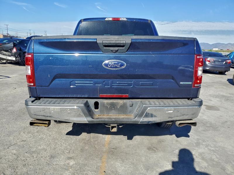 Фото 6 - FORD F-150