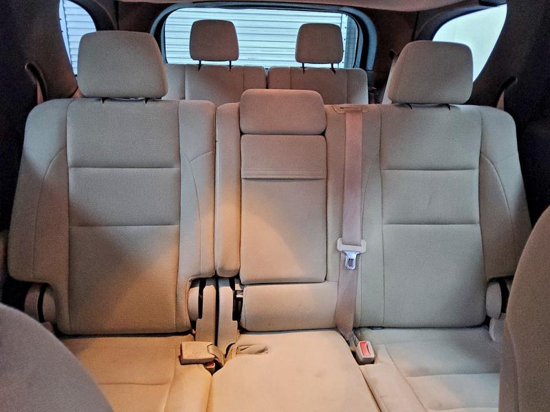 Фото 10 - DODGE DURANGO