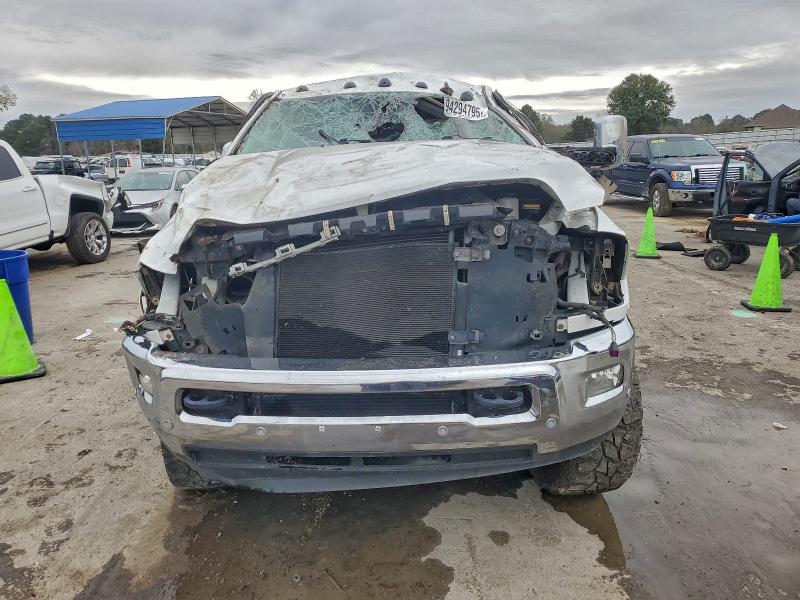 Фото 5 - RAM 2500