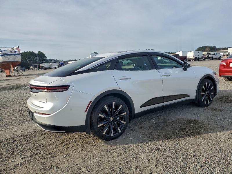 TOYOTA CROWN PLAT 2023 VIN JTDAFAAF5P3004713