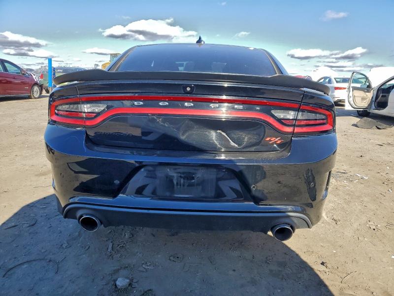 Фото 6 - DODGE CHARGER