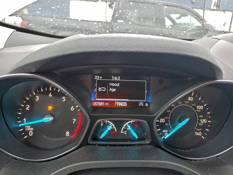 Фото 9 - FORD ESCAPE