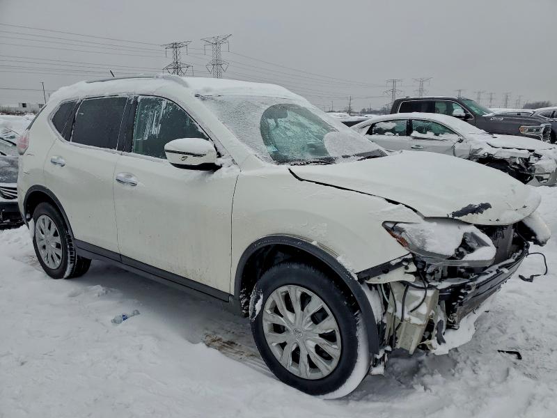 Фото 4 - NISSAN ROGUE