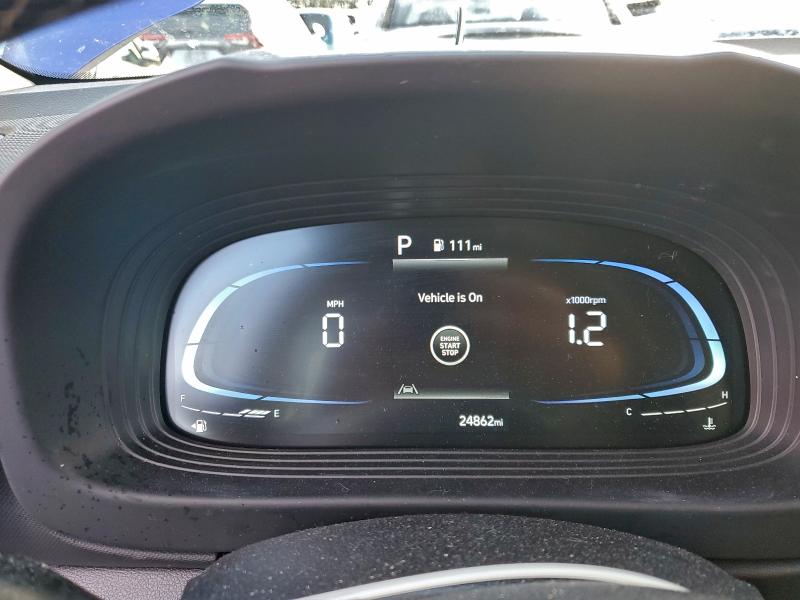 Фото 9 - HYUNDAI VENUE