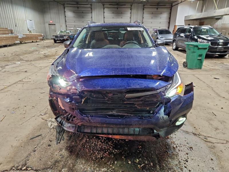 Фото 5 - SUBARU CROSSTREK