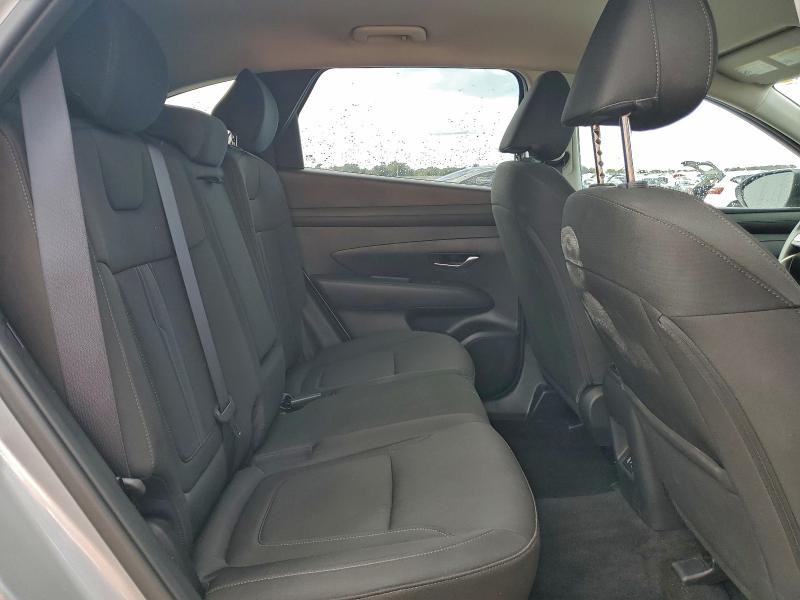 Фото 10 - HYUNDAI TUCSON