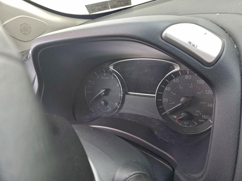 Фото 9 - NISSAN PATHFINDER