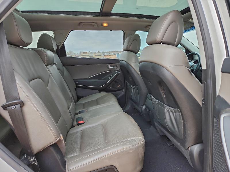 Фото 11 - HYUNDAI SANTA FE