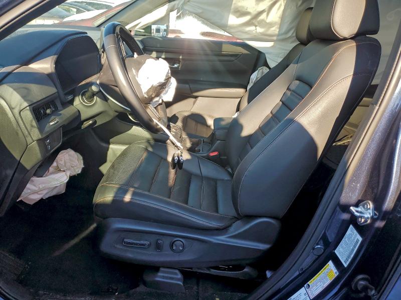 Фото 7 - HONDA CRV