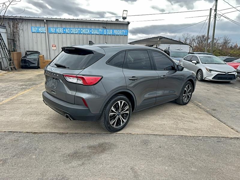 Фото 4 - FORD ESCAPE