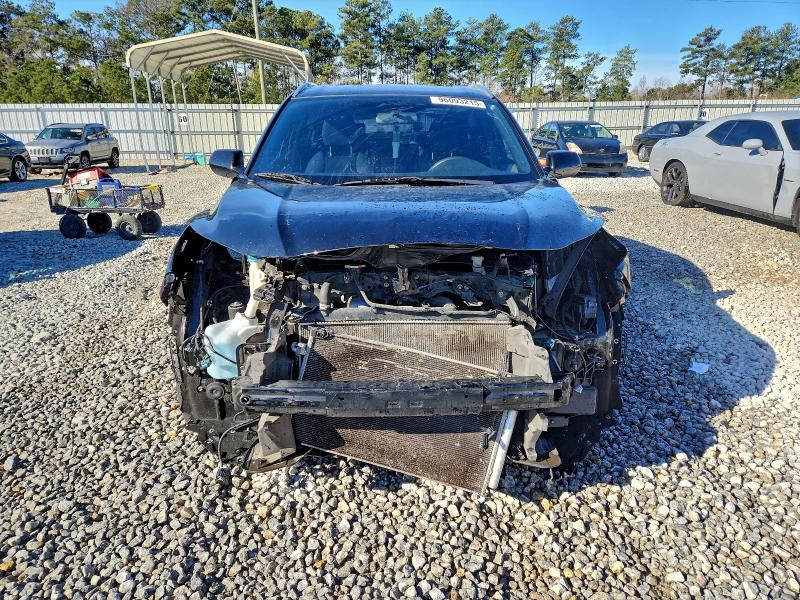 Фото 5 - HONDA HR-V