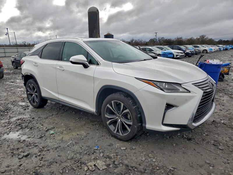 Фото 4 - LEXUS RX350