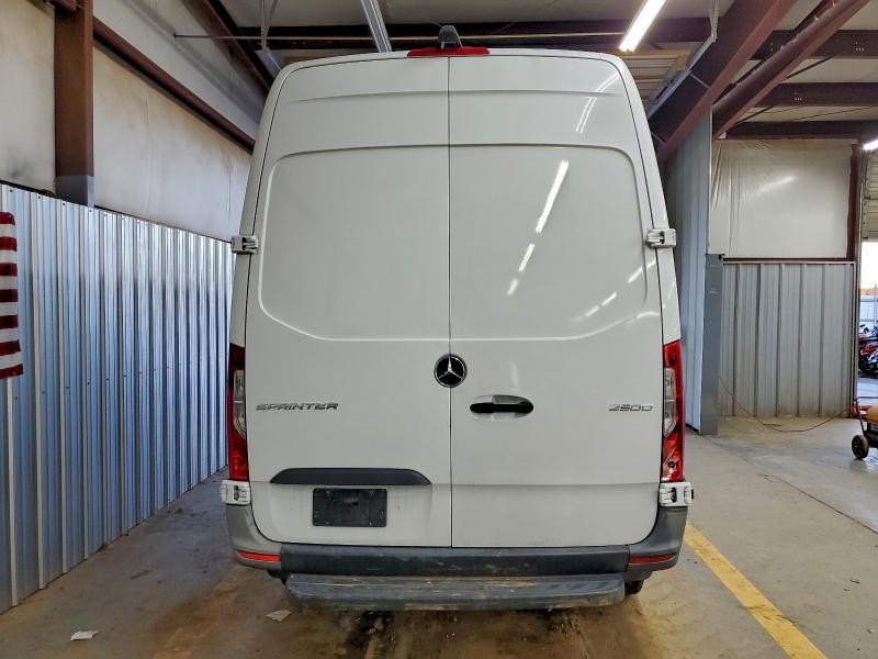 Фото 6 - MERCEDES-BENZ SPRINTER