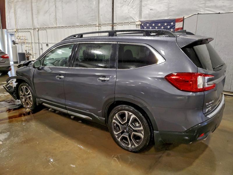 Фото 2 - SUBARU ASCENT