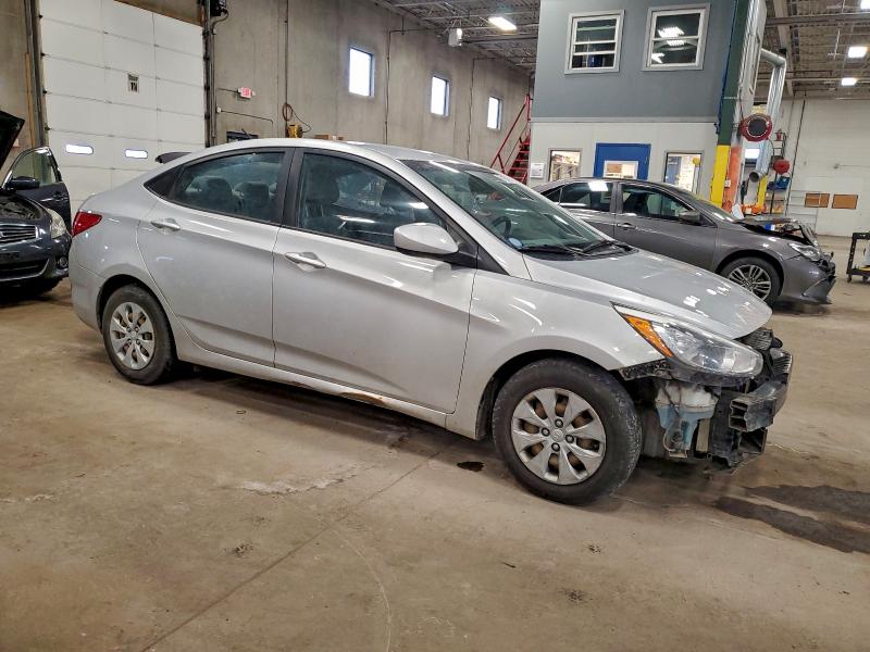 Фото 4 - HYUNDAI ACCENT