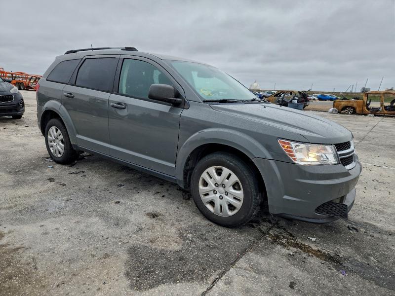 Фото 4 - DODGE JOURNEY