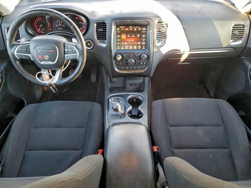 Фото 8 - DODGE DURANGO