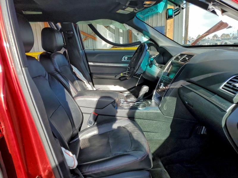 Фото 7 - FORD EXPLORER