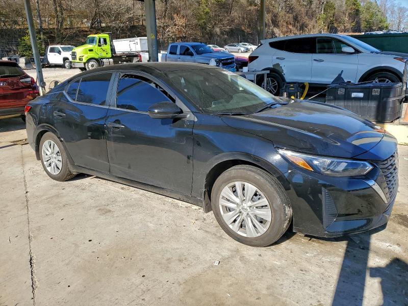 Фото 4 - NISSAN SENTRA