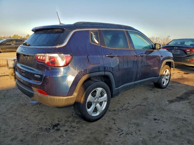 Фото 3 - JEEP COMPASS