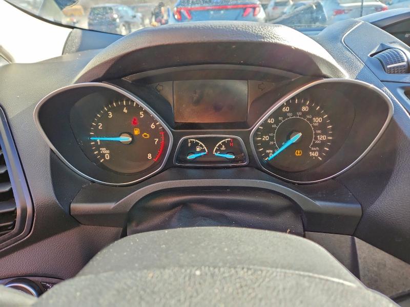 Фото 9 - FORD ESCAPE