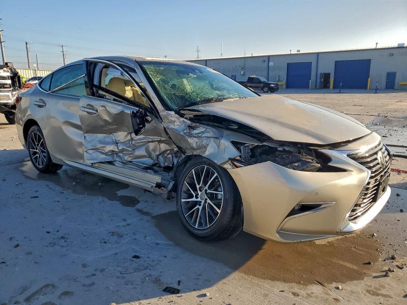 Фото 4 - LEXUS ES350