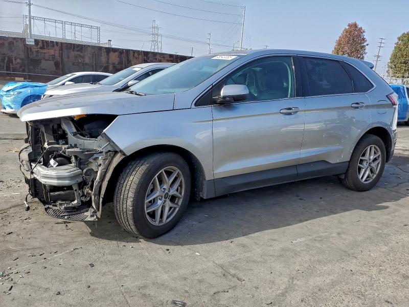 Фото 1 - FORD EDGE