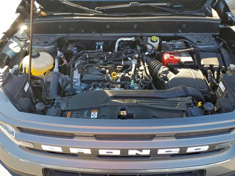 Фото 12 - FORD BRONCO