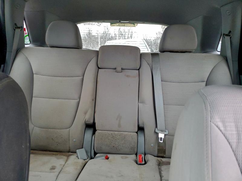 Фото 10 - KIA SORENTO