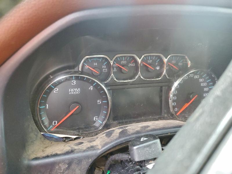 Фото 9 - CHEVROLET ALL Models