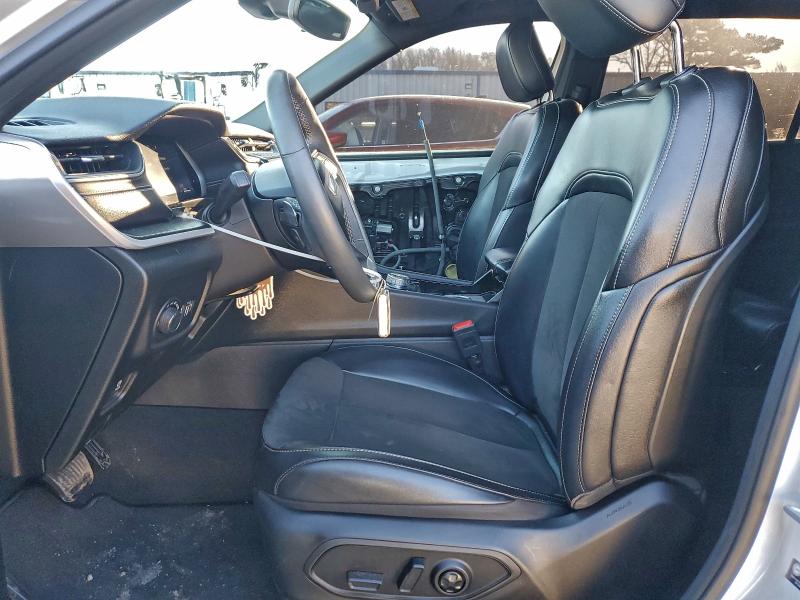 Фото 7 - JEEP GRAND CHER