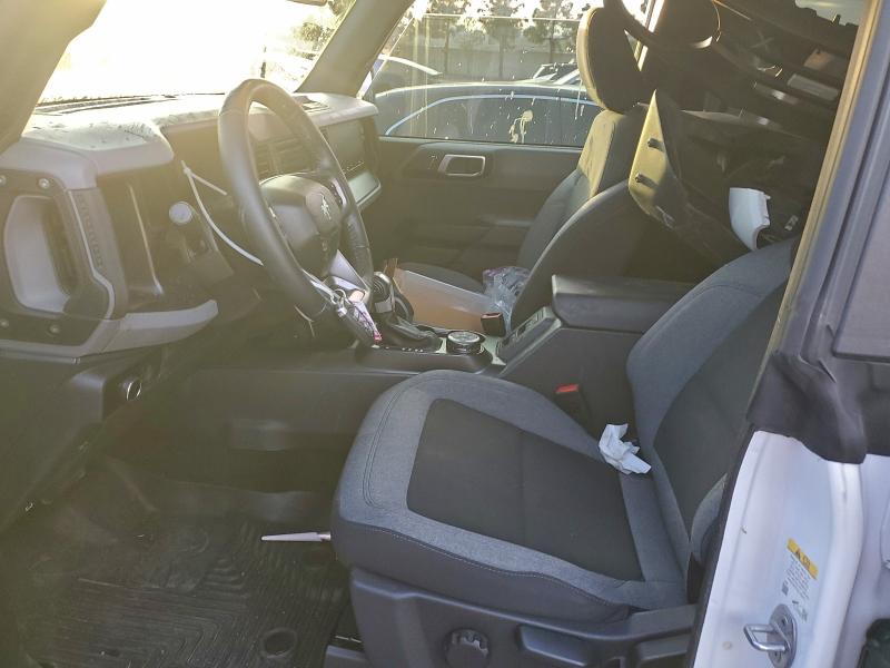 Фото 7 - FORD BRONCO