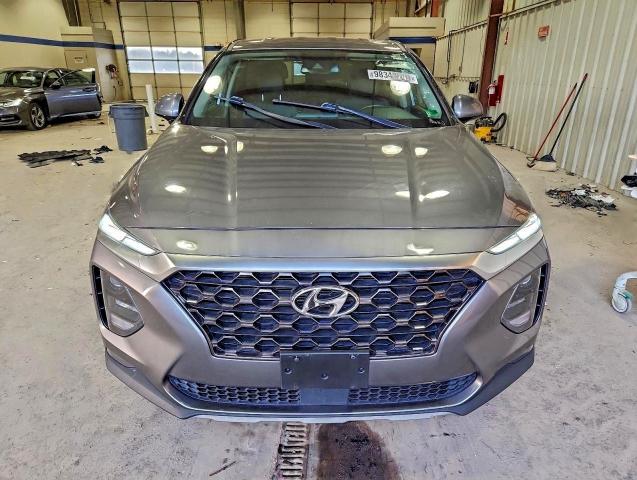 Фото 5 - HYUNDAI SANTA FE