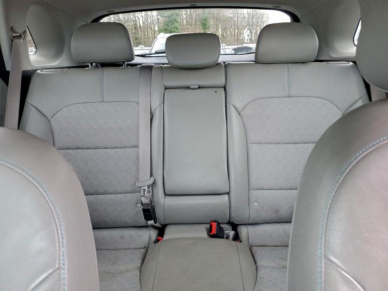 Фото 10 - KIA NIRO