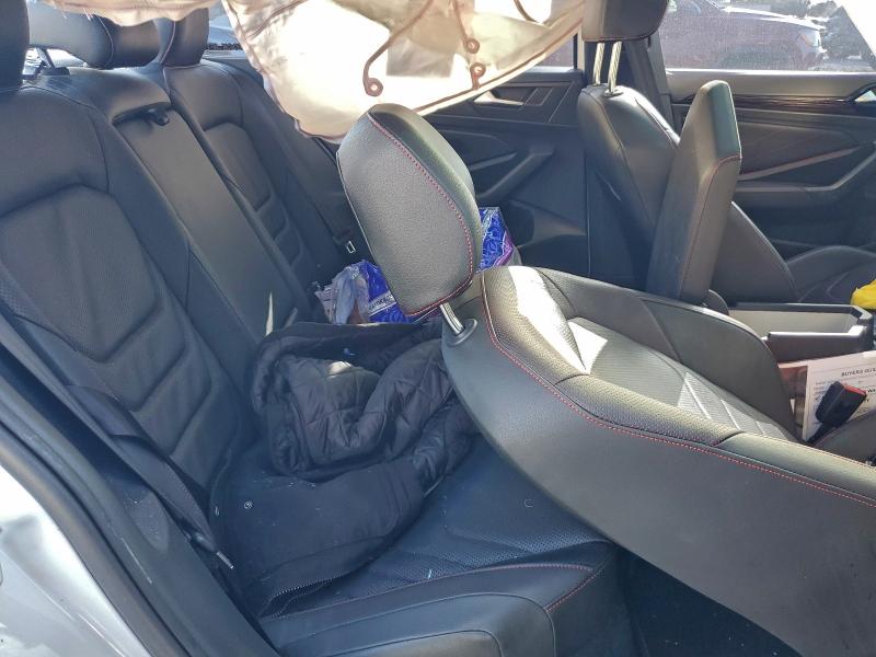 Фото 10 - VOLKSWAGEN JETTA